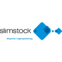 Slimstock Nordic logo, Slimstock Nordic contact details