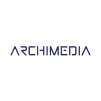 Archimedia S.r.l. logo, Archimedia S.r.l. contact details