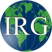 International Research Group, Inc. logo, International Research Group, Inc. contact details