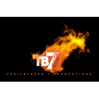 Trailblazer7 Productions logo, Trailblazer7 Productions contact details