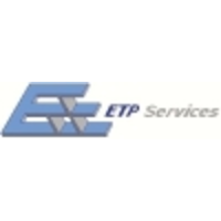 ETP Services logo, ETP Services contact details