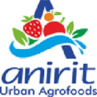 Anirit Urban Agrofoods logo, Anirit Urban Agrofoods contact details