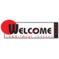 WelcomeInfraestate logo, WelcomeInfraestate contact details