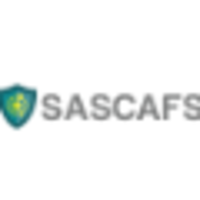 Sascafs logo, Sascafs contact details