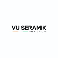 VU SERAMIK logo, VU SERAMIK contact details