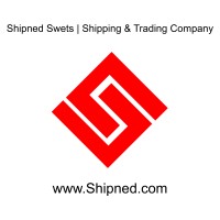 Swets Shipping & Trading logo, Swets Shipping & Trading contact details