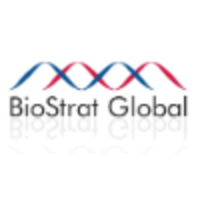 BioStrat Global logo, BioStrat Global contact details