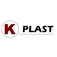 K PLAST logo, K PLAST contact details