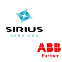 Sirius Services ABB Partner logo, Sirius Services ABB Partner contact details