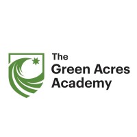 The Green Acres Academy logo, The Green Acres Academy contact details