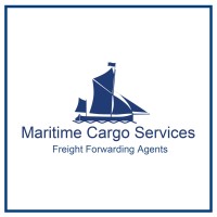 MARITIME CARGO SERVICES logo, MARITIME CARGO SERVICES contact details