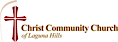 Christ Community Church of Laguna Hills logo, Christ Community Church of Laguna Hills contact details