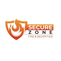 SecureZone Fire & Securities logo, SecureZone Fire & Securities contact details