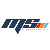 MSBC Group logo, MSBC Group contact details