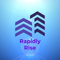 Rapidly Rise logo, Rapidly Rise contact details