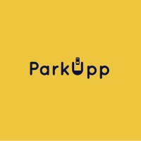 ParkUpp logo, ParkUpp contact details