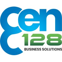 GEN128 Business Solutions logo, GEN128 Business Solutions contact details