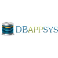 DBAPPSYS, LLC logo, DBAPPSYS, LLC contact details