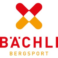 Bächli Bergsport AG logo, Bächli Bergsport AG contact details