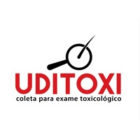 UDITOXI logo, UDITOXI contact details