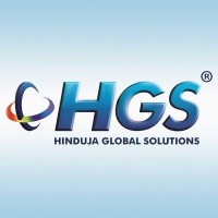 HGS Business Services logo, HGS Business Services contact details