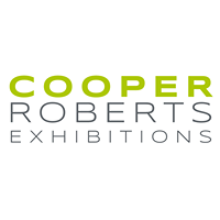 Cooper Roberts Exhibitions logo, Cooper Roberts Exhibitions contact details