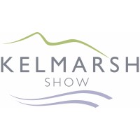 Kelmarsh Show logo, Kelmarsh Show contact details