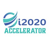 i2020 Accelerator logo, i2020 Accelerator contact details