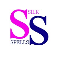 SilkSpells logo, SilkSpells contact details