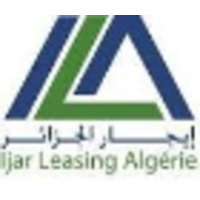 IJAR LEASING ALGERIE logo, IJAR LEASING ALGERIE contact details