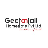 Geetanjali Homestate Pvt Ltd logo, Geetanjali Homestate Pvt Ltd contact details