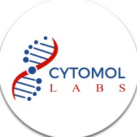 Cytomol Labs logo, Cytomol Labs contact details