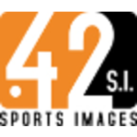 42 Sports Images logo, 42 Sports Images contact details