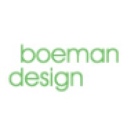 Boeman Design LLC logo, Boeman Design LLC contact details