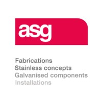 ASG Fabrications LTD logo, ASG Fabrications LTD contact details