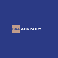 Baa Advisory logo, Baa Advisory contact details