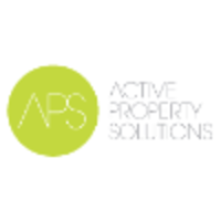 Active Property Solutions logo, Active Property Solutions contact details