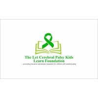 The Let Cerebral Palsy Kids Learn Foundation logo, The Let Cerebral Palsy Kids Learn Foundation contact details