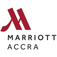 Accra Marriott Hotel logo, Accra Marriott Hotel contact details