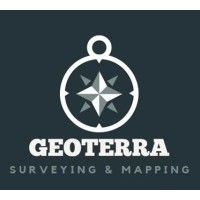 GeoTerra Surveying & Mapping LLC logo, GeoTerra Surveying & Mapping LLC contact details