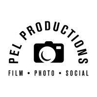 Pel Productions logo, Pel Productions contact details