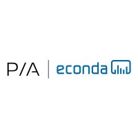 econda GmbH logo, econda GmbH contact details