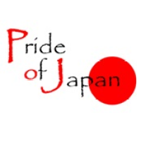 Pride of Japan Co.,Ltd. logo, Pride of Japan Co.,Ltd. contact details