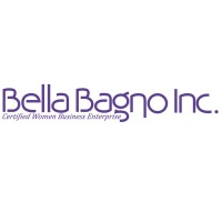 Bella Bagno, Inc. logo, Bella Bagno, Inc. contact details