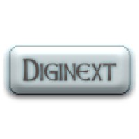 diginext logo, diginext contact details