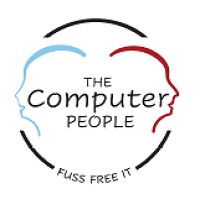 THE COMPUTER PEOPLE LTD logo, THE COMPUTER PEOPLE LTD contact details