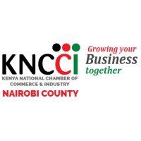 Kenya National Chamber of Commerce & Industry - Nairobi County logo, Kenya National Chamber of Commerce & Industry - Nairobi County contact details