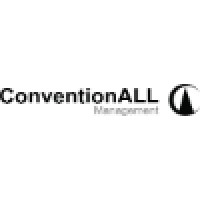 ConventionALL Management Inc. logo, ConventionALL Management Inc. contact details