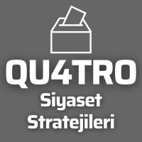 QUATRO Siyaset Stratejileri logo, QUATRO Siyaset Stratejileri contact details