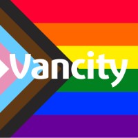 Vancity logo, Vancity contact details